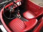 Jaguar XK120 M Roadster 1951 года